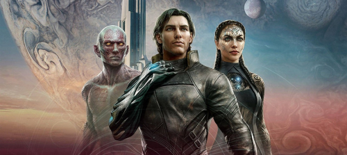 Разработчики научно-фантастической RPG Exodus ответили на вопросы геймеров