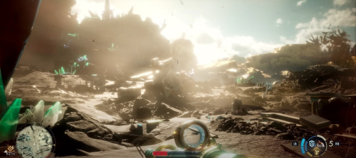 Разработчики The Outer Worlds 2 рассказали о системе недостатков