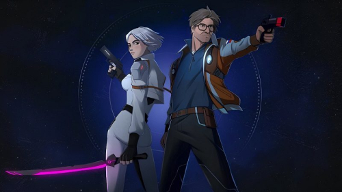 Российская ролевая тактика «Сатурн» получила сюжетное дополнение «Осколки отражений» и крупное обновление Российская ролевая тактика «Сатурн» получила сюжетное дополнение «Осколки отражений» и крупное обновление