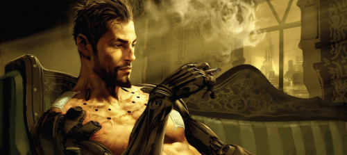 СМИ: Eidos Montreal питчит новую часть Deus Ex разным издательствам, но пока безуспешно СМИ: Eidos Montreal питчит новую часть Deus Ex разным издательствам, но пока безуспешно