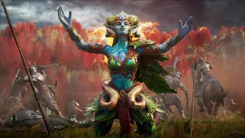 «Смотрится очень круто»: сюжетный трейлер Heroes of Might & Magic: Olden Era взбудоражил фанатов перед летним релизом