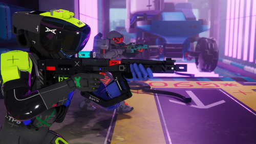 Стример: Marathon это не только PvP экстракшен-шутер