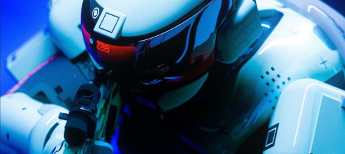 Стример: Marathon это не только PvP экстракшен-шутер