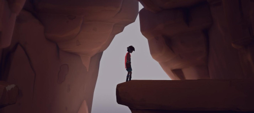 Tequila Works выставила права на RiME и другие игры на аукцион