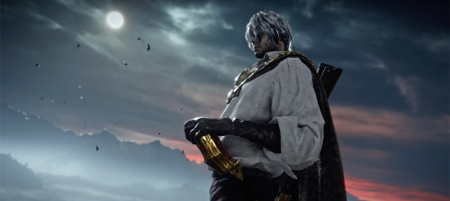 The Duskbloods для Switch 2 предложит мультиплеерный PvPvE-режим на 8 игроков The Duskbloods для Switch 2 предложит мультиплеерный PvPvE-режим на 8 игроков