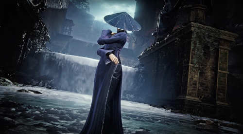 The Duskbloods для Switch 2 предложит мультиплеерный PvPvE-режим на 8 игроков The Duskbloods для Switch 2 предложит мультиплеерный PvPvE-режим на 8 игроков