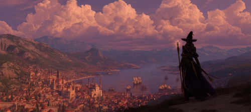 Тодд Говард упомянул The Elder Scrolls 6 во время презентации ремастера Oblivion: "Мы работаем над шестой главой"