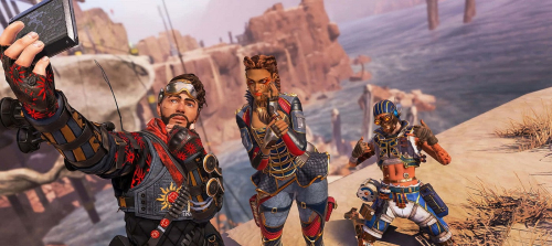 Том Хендерсон: Ubisoft разрабатывает очередную королевскую битву в духе Apex Legends