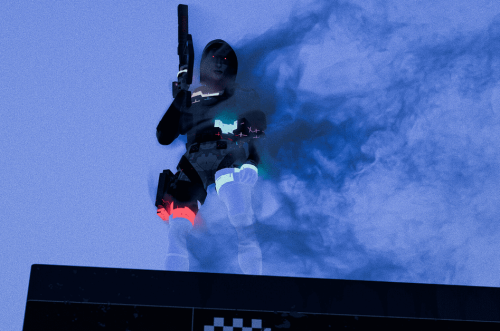 В Marathon не будет проксимити-чата из-за токсичных геймеров — Bungie хочет создать безопасное пространство для игроков В Marathon не будет проксимити-чата из-за токсичных геймеров — Bungie хочет создать безопасное пространство для игроков