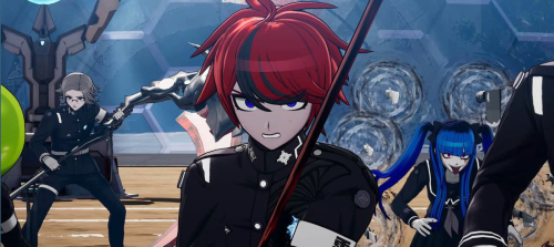 В новой тактической RPG от создателей Danganronpa будет сотня проработанных концовок