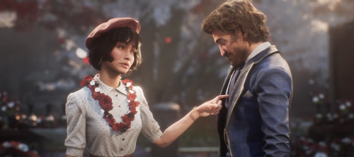 В разработке Clair Obscur: Expedition 33 участвовало не 30 сотрудников, а около 500