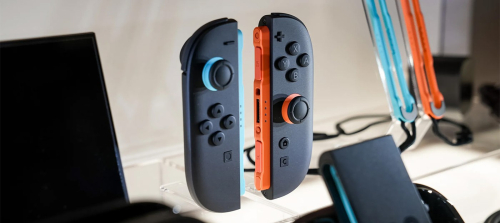 В скандинавских странах Nintendo Switch 2 будет стоить больше 600 долларов