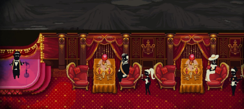 В Steam вышел Beholder: Conductor — спин-офф франшизы Beholder про поезд