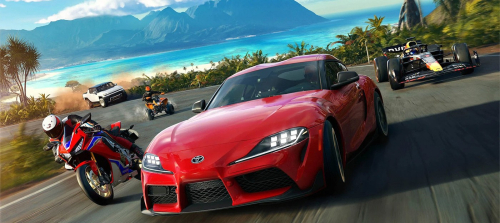 В судебном деле о закрытии The Crew издатель Ubisoft настаивает, что игроки не владеют играми