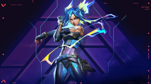 Valorant выйдет на мобильных устройствах, но пока только в Китае