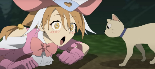 Vampire Survivors получила масштабное бесплатное обновление по мотивам японской франшизы SaGa