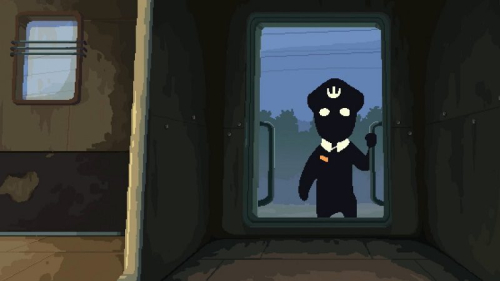 «Возвращает легенду в строй»: антиутопическое приключение на колёсах Beholder: Conductor вышло в Steam и порадовало игроков