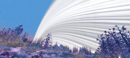 Вышло апрельское обновление No Man's Sky