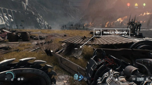 «Загрузки быстрее, чем в Doom (2016)»: эксперт Digital Foundry остался в восторге от Doom: The Dark Ages «Загрузки быстрее, чем в Doom (2016)»: эксперт Digital Foundry остался в восторге от Doom: The Dark Ages