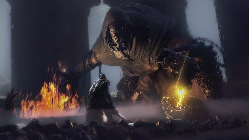 «Жду эту игру с самого рождения»: новый трейлер фэнтезийного шутера Covenant с элементами Dark Souls и Dishonored впечатлил геймеров