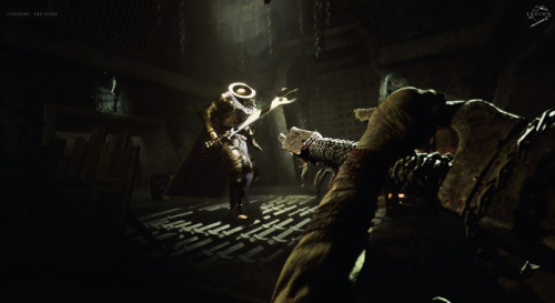 «Жду эту игру с самого рождения»: новый трейлер фэнтезийного шутера Covenant с элементами Dark Souls и Dishonored впечатлил геймеров