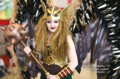 Лучший косплей Fan Expo Dallas 2019 Лучший косплей Fan Expo Dallas 2019