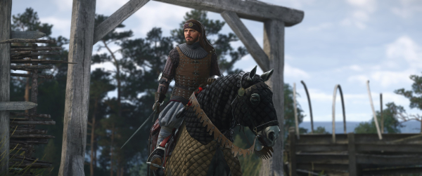 А ты точно шедевр? Македонская критика сюжета Kingdom Come: Deliverance 2 спустя 320 часов
А ты точно шедевр? Македонская критика сюжета Kingdom Come: Deliverance 2 спустя 320 часов