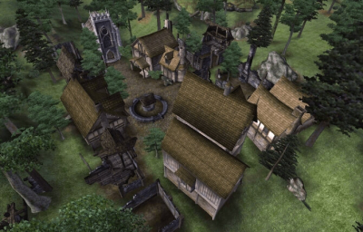 Лучшие квесты The Elder Scrolls