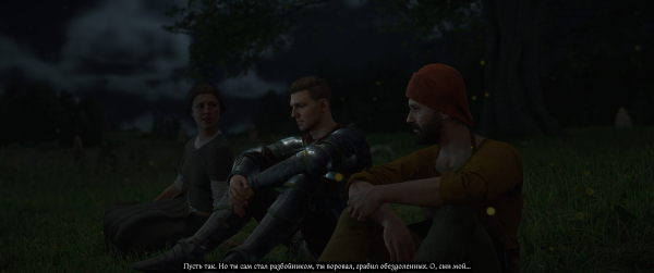 А ты точно шедевр? Македонская критика сюжета Kingdom Come: Deliverance 2 спустя 320 часов
А ты точно шедевр? Македонская критика сюжета Kingdom Come: Deliverance 2 спустя 320 часов