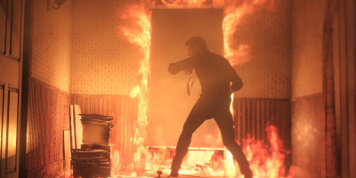 Лучшие сурвайвл-хорроры от третьего лица