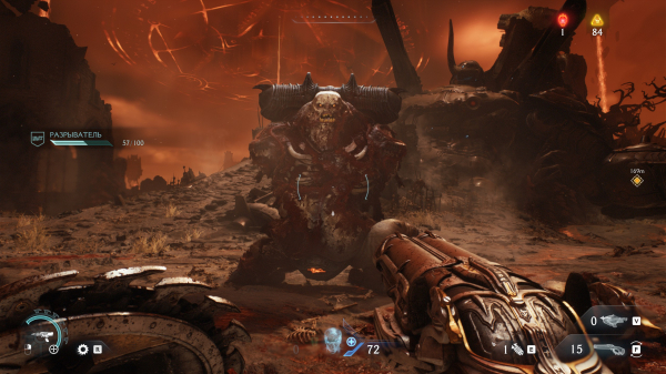 Обзор DOOM: The Dark Ages. Самый брутальный и крупнобюджетный агуша-гейминг игровой индустрии
Обзор DOOM: The Dark Ages. Самый брутальный и крупнобюджетный агуша-гейминг игровой индустрии