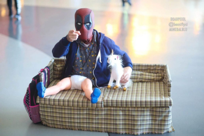 Лучший косплей Fan Expo Dallas 2019 Лучший косплей Fan Expo Dallas 2019