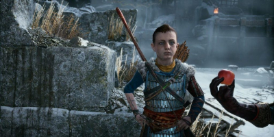 На какие знаки зодиака похожи персонажи God Of War?