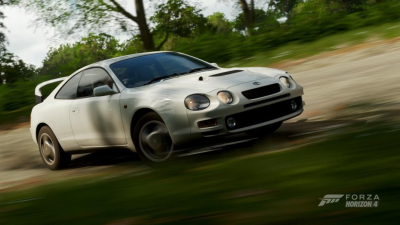 15 гонок с лучшей графикой