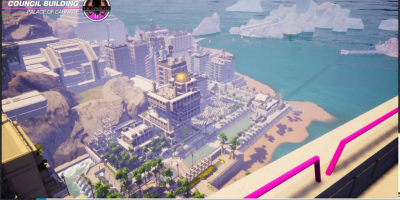 Лучшие платформеры с видом от первого лица Лучшие платформеры с видом от первого лица