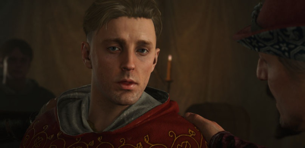 
                    А ты точно шедевр? Македонская критика сюжета Kingdom Come: Deliverance 2 спустя 320 часов
                