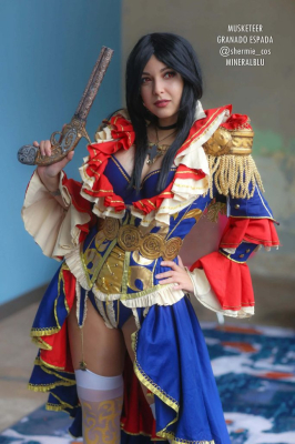 Лучший косплей Fan Expo Dallas 2019 Лучший косплей Fan Expo Dallas 2019