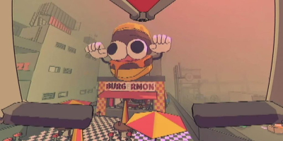 Лучшие платформеры с видом от первого лица Лучшие платформеры с видом от первого лица