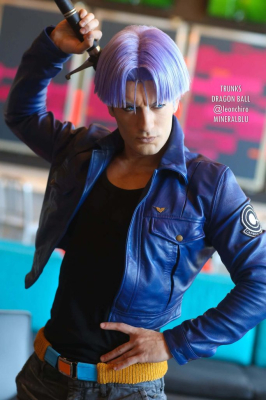 Лучший косплей Fan Expo Dallas 2019 Лучший косплей Fan Expo Dallas 2019