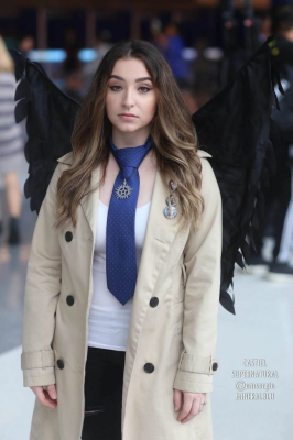 Лучший косплей с Comicpalooza 2019 Лучший косплей с Comicpalooza 2019