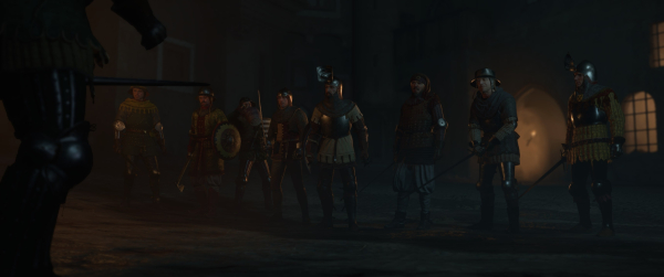 А ты точно шедевр? Македонская критика сюжета Kingdom Come: Deliverance 2 спустя 320 часов
А ты точно шедевр? Македонская критика сюжета Kingdom Come: Deliverance 2 спустя 320 часов