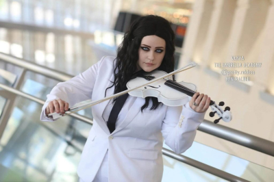 Лучший косплей Fan Expo Dallas 2019 Лучший косплей Fan Expo Dallas 2019