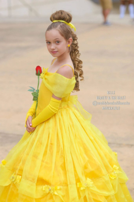 Лучший косплей Fan Expo Dallas 2019 Лучший косплей Fan Expo Dallas 2019