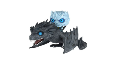 Лучший мерч по Игре престолов во всем Вестеросе