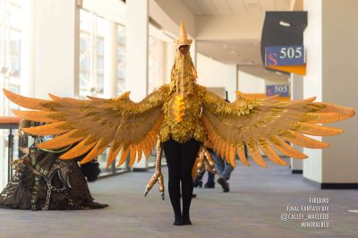 Лучший косплей с All-Star Weekend 2020