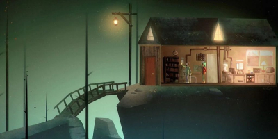 Лучшие саундтреки из хоррор-игр Лучшие саундтреки из хоррор-игр