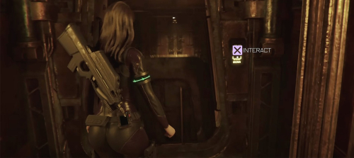 20 минут геймплея Code Violet – демонстрация боевой системы, динозавров и другого