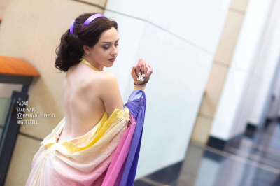 Лучший косплей с All-Star Weekend 2020