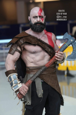 Лучший косплей с Comicpalooza 2019 Лучший косплей с Comicpalooza 2019