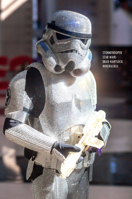 Лучший косплей с All-Star Weekend 2020